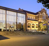 Western Australian Museum Perth - Events Australia