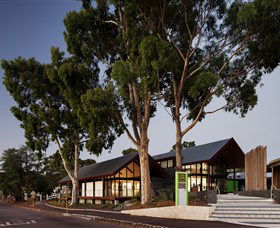 Zig Zag Cultural Centre - Events Australia 0