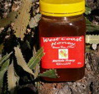 West Coast Honey - Events Australia