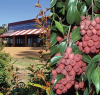 Bushfood Factory and Cafe - Tourism Bookings