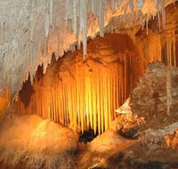 Jewel Cave - Events Australia