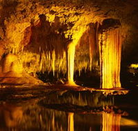 Lake Cave - Events Australia