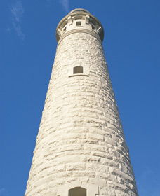 Cape Leeuwin Lighthouse - Events Australia 0