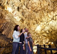 Ngilgi Cave - Events Australia