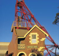 Western Australian Museum - Kalgoorlie-Boulder - Events Australia