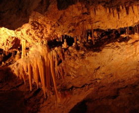Yanchep National Park - Crystal Cave - Tourism Bookings 0