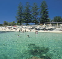 Rottnest Island - Events Australia