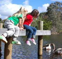 Vasse River and Rotary Park - Events Australia