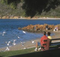 Emu Point - Tourism Bookings