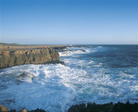 Carnarvon WA Accommodation Europe