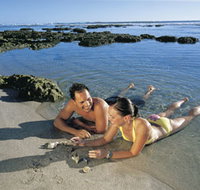 Blue Holes - Accommodation Europe