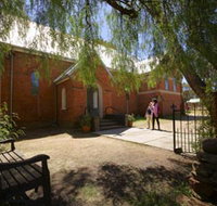 Holy Trinity Church - Events Australia