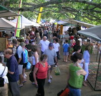 Eumundi Markets - Events Australia