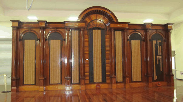 Army Museum of North Queensland - Events Australia
