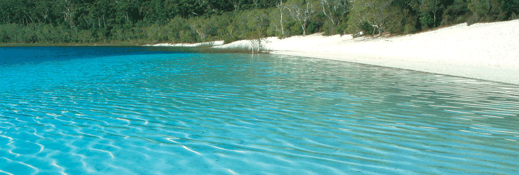 Fraser Coast Discovery Sphere - Events Australia