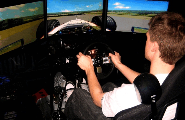 Racecentre - Events Australia 2
