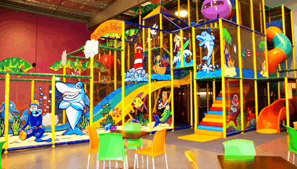 The Crazy Joker - Events Australia