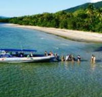 Ocean Safari - Events Australia