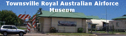 RAAF Museum Townsville - Events Australia
