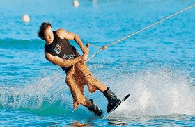 Townsville Barra Fun Park - Events Australia