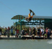 Cable Ski Cairns - Events Australia