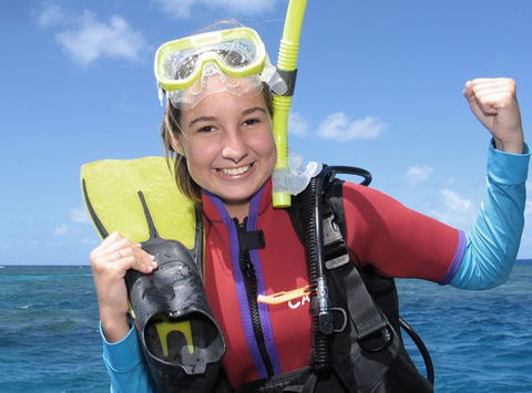 Calypso Reef Charters - Events Australia 5