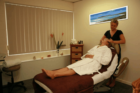 Spa Allure - Events Australia 4