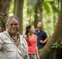 Mossman Gorge Centre - Events Australia