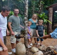 Ngadiku Dreamtime Walks - Mossman Gorge Centre - Events Australia
