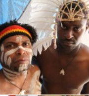 Cairns Cultural Place - Events Australia 1