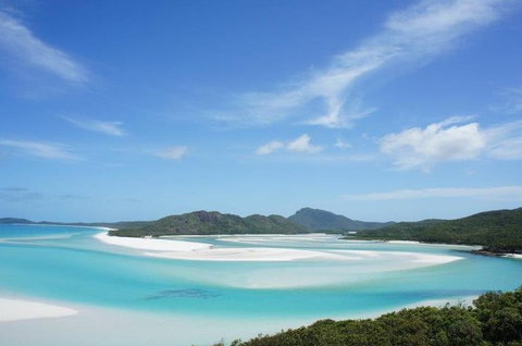 Whitsunday Dive Adventures - Events Australia 0