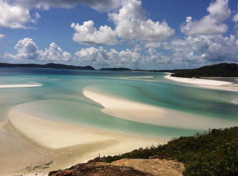 Whitsunday Dive Adventures - Events Australia 1