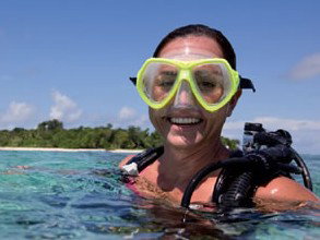 Whitsunday Dive Adventures - Events Australia 2