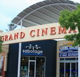 Grand Cinemas - Bunbury - Events Australia