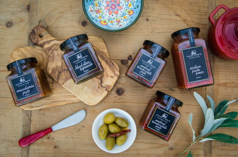 Vasse Virgin - Events Australia 0