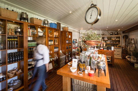 Vasse Virgin - Events Australia 1