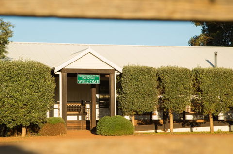 Vasse Virgin - Events Australia 2