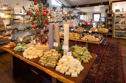 Vasse Virgin - Events Australia 3