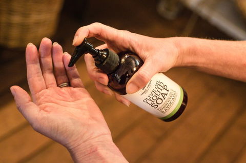 Vasse Virgin - Events Australia 5