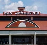 Gold Coast Italo Australian Club
