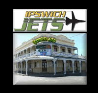 Ipswich Jets - Events Australia