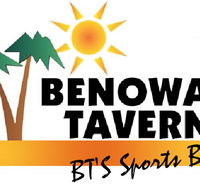 Benowa Tavern - Events Australia