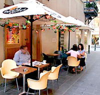 Alley Oop - Accommodation Europe