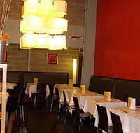 Ants Bistro - Accommodation Europe