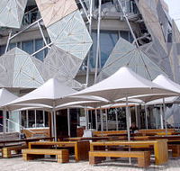 Arintji Cafe  Bar - Accommodation Europe