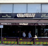 Chapelli's - Events Australia