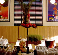 Church St Enoteca