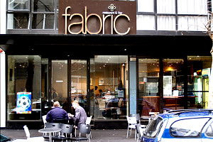 Fabric - Events Australia 0