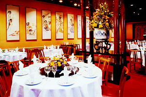 Flower Drum - Events Australia 0