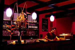 Gallery 324 - Tourism Bookings 0